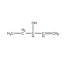 1-戊烯-3-醇