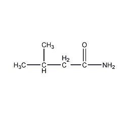 異戊酰胺