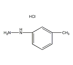 間甲苯肼鹽酸鹽