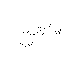 苯磺酸鈉