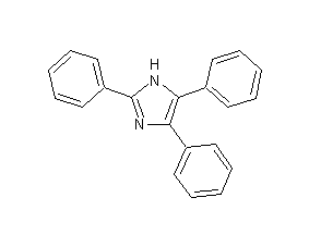 2,4,5-三苯基咪唑