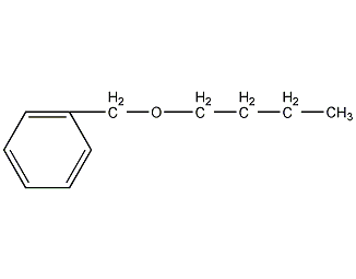 芐基丁醚
