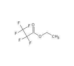 五氟丙酸乙酯