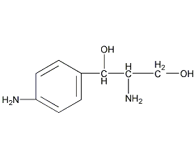 D-(-)-蘇-2-氨基-1-對硝基苯基-1,3-丙二醇