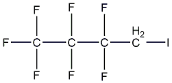1H,1H-七氟丁碘