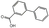 3-苯基苯甲酸