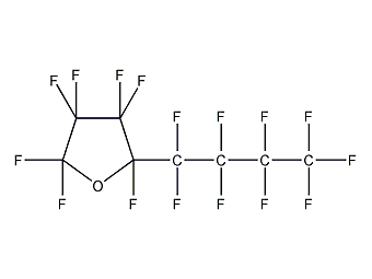 全氟丁基四氫呋喃