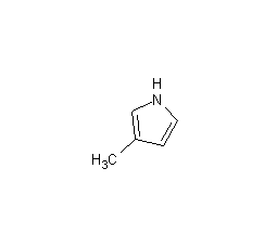 3-甲基吡咯