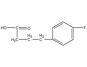 4-(4-氟苯基)丁酸