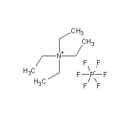 四乙基六氟磷酸銨