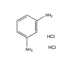 間苯二胺二鹽酸鹽