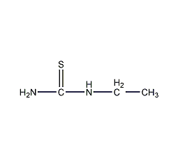 1-乙基-2-硫脲