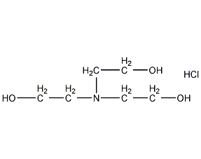 三乙醇胺鹽酸鹽
