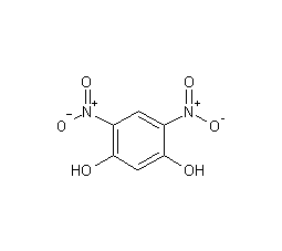 4,6-二硝基間苯二酚