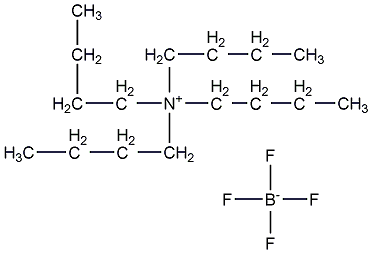 四丁基四氟硼酸銨