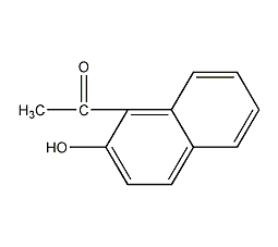 2-羥基-1-萘乙酮