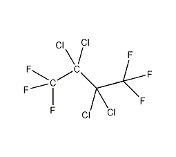 六氟-2,2,3,3-四氯丁烷