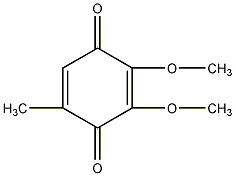 2,3-二甲氧基-5-甲基-1,4-苯醌
