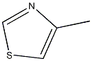 4-甲基噻唑