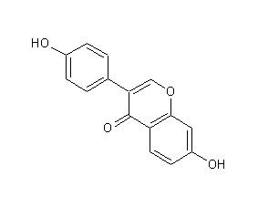 大豆黃素