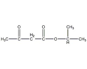 乙酰乙酸異丙酯