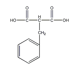 芐基硬酯酸