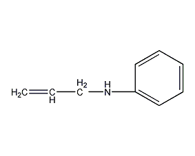 N-烯丙基苯胺