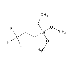 (3,3,3－三氟丙基)三甲氧基硅烷