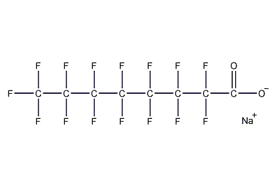 全氟辛酸鈉