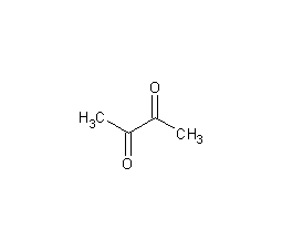 2,3-丁二酮