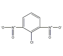 2-氯-1,3-二硝基苯