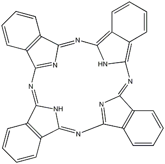 酞菁染料