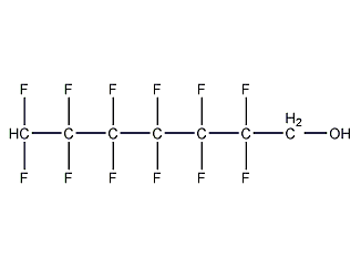 1H,1H,7H-十二氟-1-庚醇