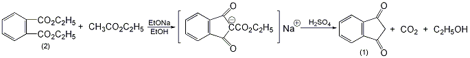 1,3-茚滿二酮