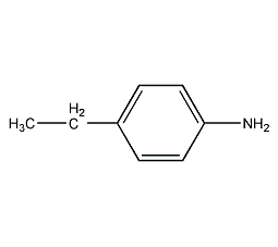 對(duì)乙基苯胺