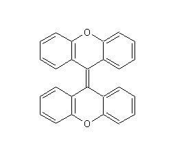 9,9'-二亞呫噸