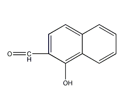 1-羥基-2-奈甲醛