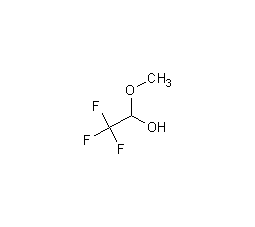 三氟乙醛甲基半縮醛