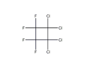 1,1,2,2-四氯四氟環(huán)丁烷