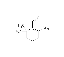 β-環(huán)檸檬醛