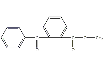 鄰苯甲酰苯甲酸甲酯