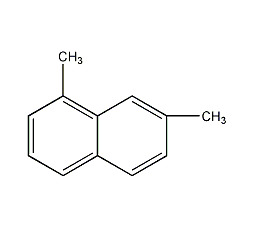 1,7-二甲基萘