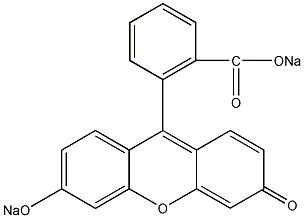 熒光素鈉