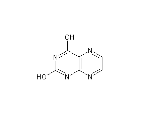 2,4-二羥基蝶啶