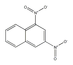 1,3-二硝基萘