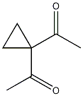 1,1-乙?；h(huán)丙烷