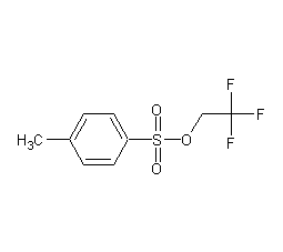 2,2,2-三氟乙基對甲苯磺酸酯