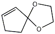 2-環(huán)戊烯-1-酮縮乙二醇