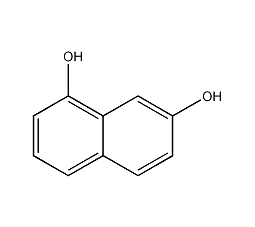 1,7-二羥基萘