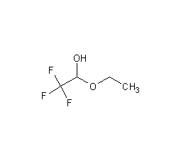 三氟乙醛縮半乙醇